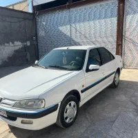 پارس ۹۰ دوگانه دست