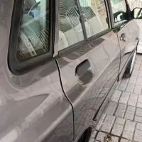 با سلام 132 مدل 89|خودرو سواری و وانت|خواف, |دیوار