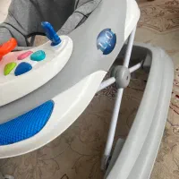 روروئک و کریر در حد نو|کالسکه و لوازم جانبی|همدان, |دیوار