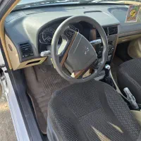 پژوپارس xu7p سفارشی|خودرو سواری و وانت|خوی, |دیوار