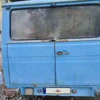 مینی بوس|خودرو سنگین|بندرعباس, |دیوار