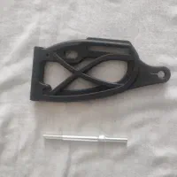 ماشین کنترلی طبق جلو و قرقری فرمان fg بنزینی