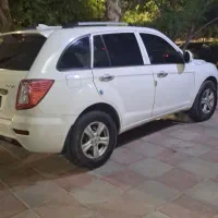 لیفان ایکس 60 مدل 96 خانگی|خودرو سواری و وانت|ورامین, ورامین|دیوار