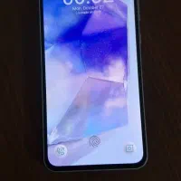 گوشی سامسونگ a55|موبایل|تهران, جیحون|دیوار