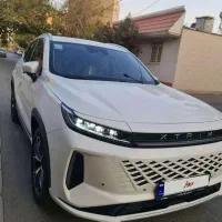 ایکس تریم LX مدل ۱۴۰۴