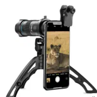 کیت کامل لنز زوم موبایلApexel36x Mobile Zoom Lens|لوازم جانبی موبایل و تبلت|تهران, فردوسی|دیوار