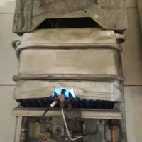 آبگرمکن دیواری لورچ|آبگرمکن، پکیج، شوفاژ|بروجرد, |دیوار