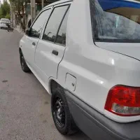 پراید 131 SE، مدل ۱۳۹۹