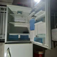 یخچال فریزر