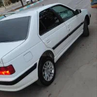 پژو پارس مدل ۱۴۰۱