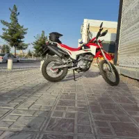 فلات ۲۰۰ مدل ۴۰۳