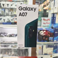 گوشی سامسونگ A07