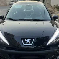 ۲۰۷ پانا مدل ۴۰۴ صفر خشک