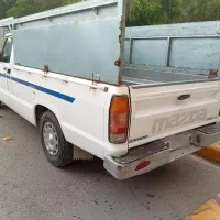 مزدا وانت|خودرو سواری و وانت|مشهد, نظام دوست|دیوار