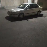 سمند ۸۲ دوگانه|خودرو سواری و وانت|اراک, |دیوار