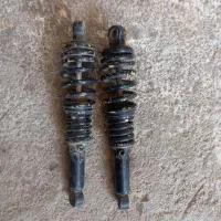 کمک عقب موتور هندا