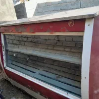 یخچال دخل دار|یخچال و فریزر|بلوک, |دیوار