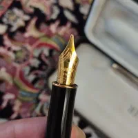 خودنویس پارکر طلا