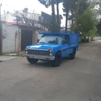 نیسان مدل ۴۰۳