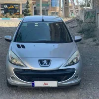 پژو 207