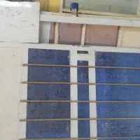 تعدادی درب وپنجر