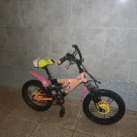 دوچرخه سایز ۱۶