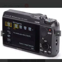 دوربین عکاسی فیلمبراری سونی HX20