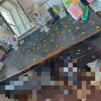 میز و کمد|میز و صندلی غذاخوری|یزدان شهر, |دیوار