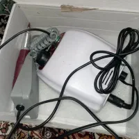 دستگاه سوهان نو|آرایشی، بهداشتی، درمانی|سبزوار, امیر کبیر|دیوار