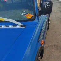 نیسان زامیاد مدل 1401درحد