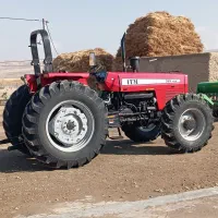 تراکتور۳۹۹