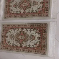 فرش گرد وپادری