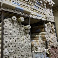 کاغذ دیواری خارجی از رولی ۴۵ تا ۴۵۰|خدمات پیشه و مهارت|شیراز, ترمینال باربری|دیوار