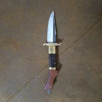 چاقو دنده ای