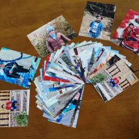 چاپ عکس البومی و پرسنلی (۳×۴) با تخفیف