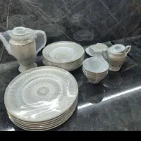 سرویس چینی لورین نو