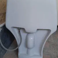 توالت فرنگی درحد نو