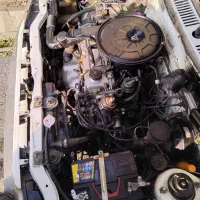 پراید هاچ بک کره ایی|خودرو سواری و وانت|تهران, باغ فیض|دیوار