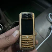 گوشی ورتو اصلی