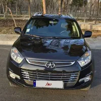 جک s5مدل ۱۴۰۲