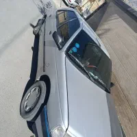 پژو روآ سال