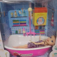 وان و دوش و.. باتری خور