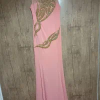 لباس مجلسی کارشده
