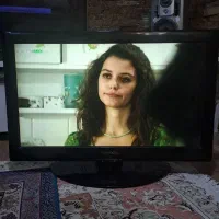 ال سی دی ۳۷ اینج کاملا سالم، پنج میلیون