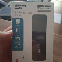 هارد ۱ ترا px10