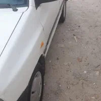 پراید ۹۵|خودرو سواری و وانت|تبریز, |دیوار