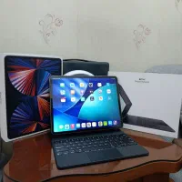 iPad pro m1 2021|تبلت|تبریز, |دیوار
