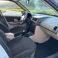 پارس تیوفایف دریچه گاز سیمی مدل 1400|خودرو سواری و وانت|بانه, |دیوار