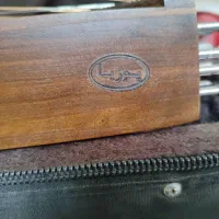 سنتور  پوریا لوازم کامل|سازهای سنتی|شهرضا, |دیوار