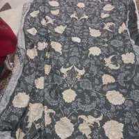 یه عدد روفرشی کشدار نوع نوع ۱۲متری